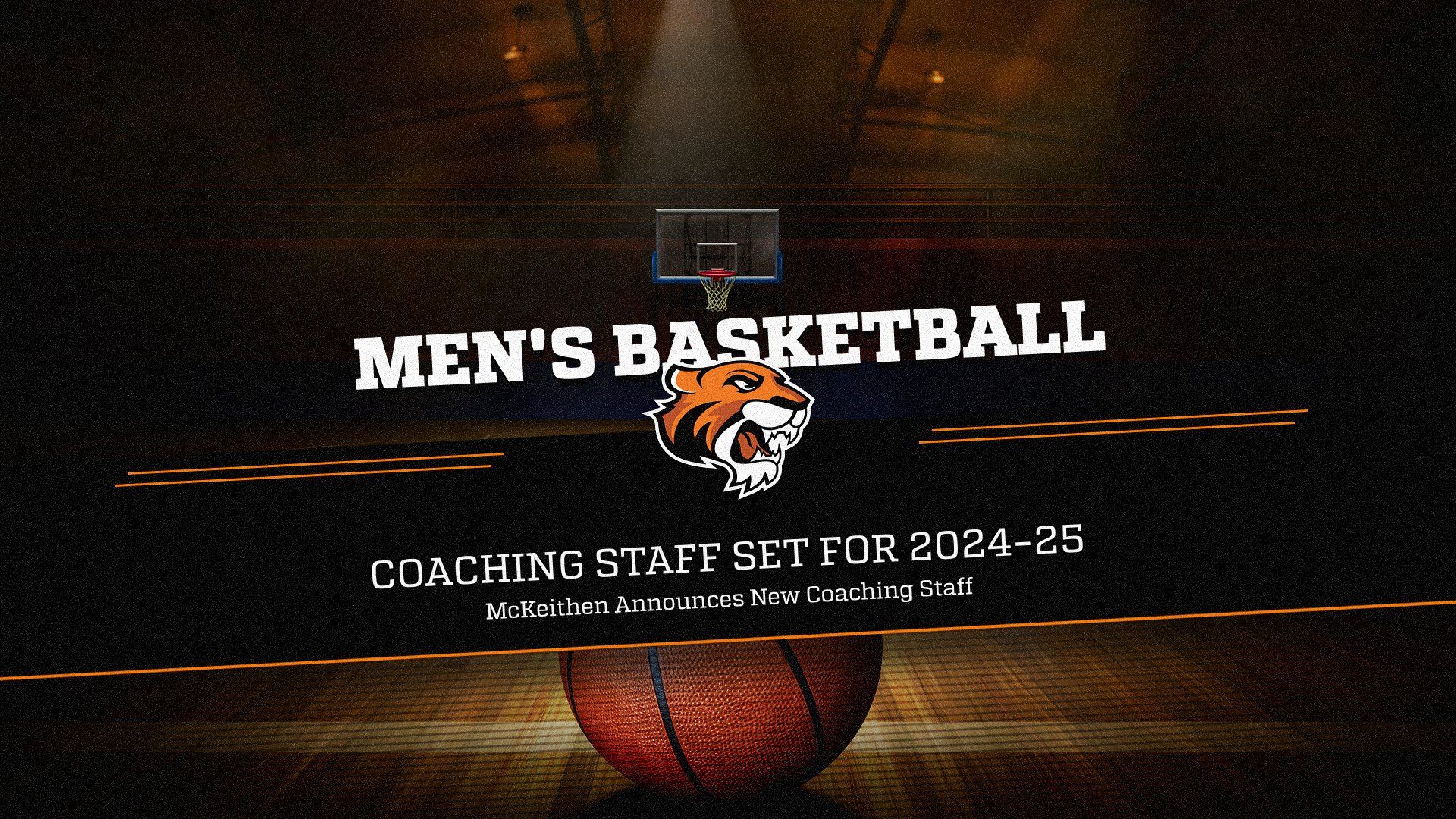 Doane mens basketball announces updated coaching staff