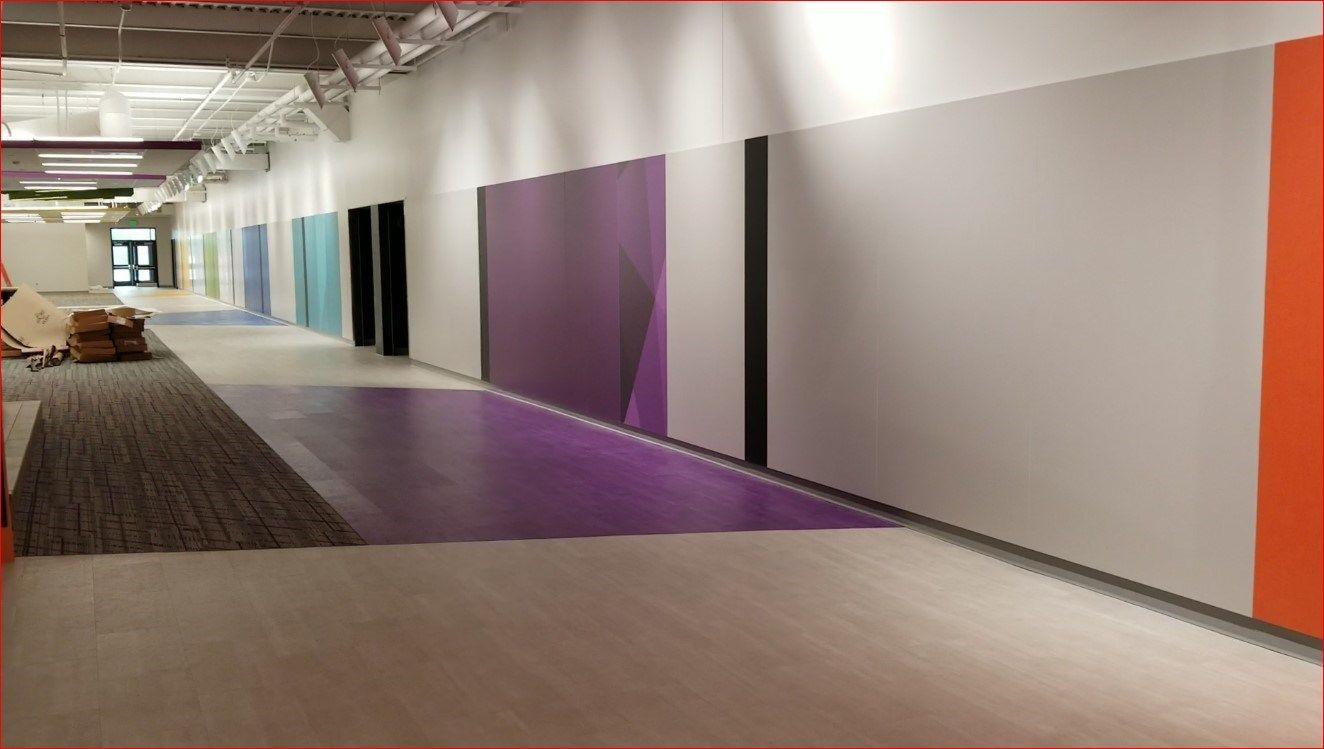 Beatrice Public Schools new facility nearing occupancy SOUTHEAST