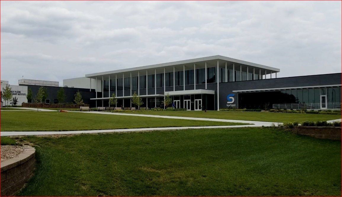 Lincoln Campus Student Center, SCC