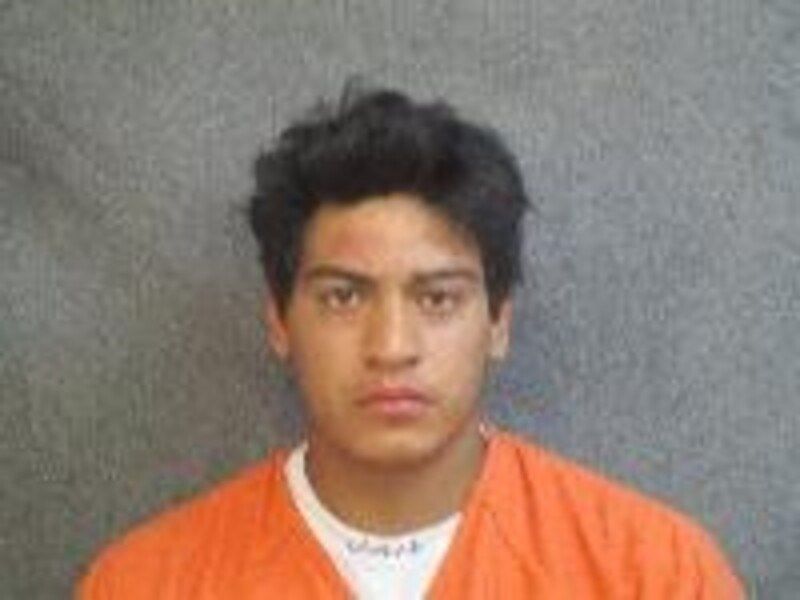 Manuel Esquivel (Gage County Detention Photos)