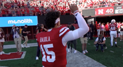 REPORTS: Nebraska quarterback Dylan Raiola enters transfer portal