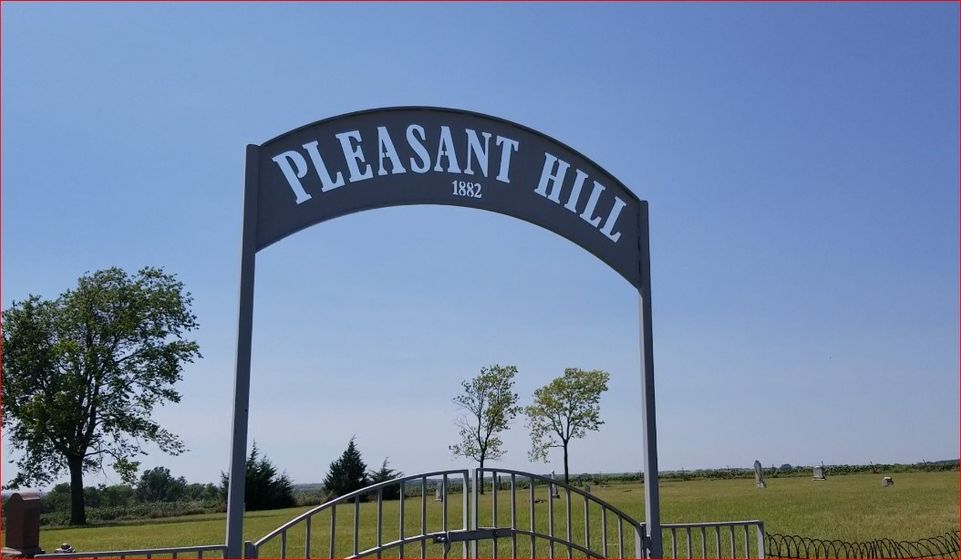 Pioneer Cemetery to be reopened