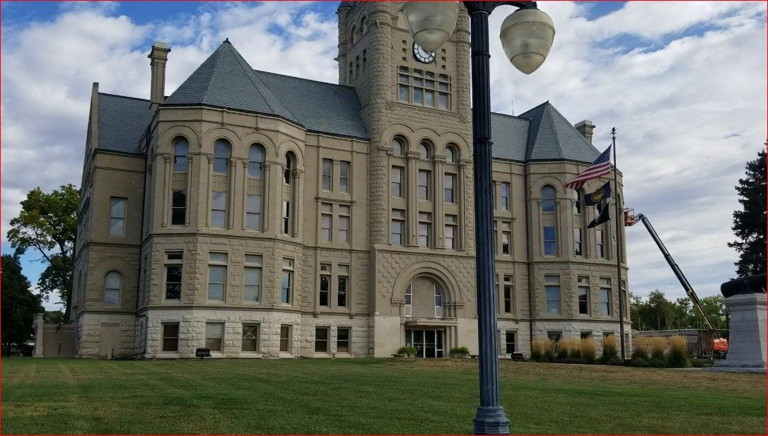 Demonstrators keep up the fight against ICE tactics