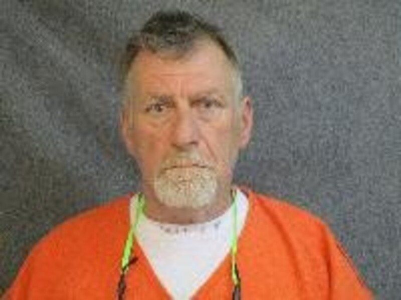 Shawn Bursovsky (Gage County Detention Photos)