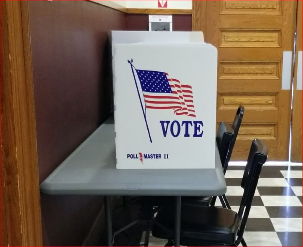 Close races under review