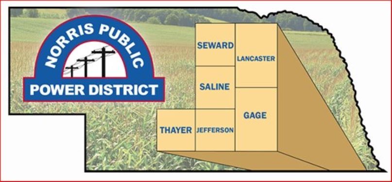 Solar permit approved by Gage County