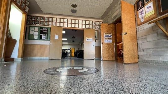 After 25 years, Ol' Red serves up final Thanksgiving meal for Fairbury community