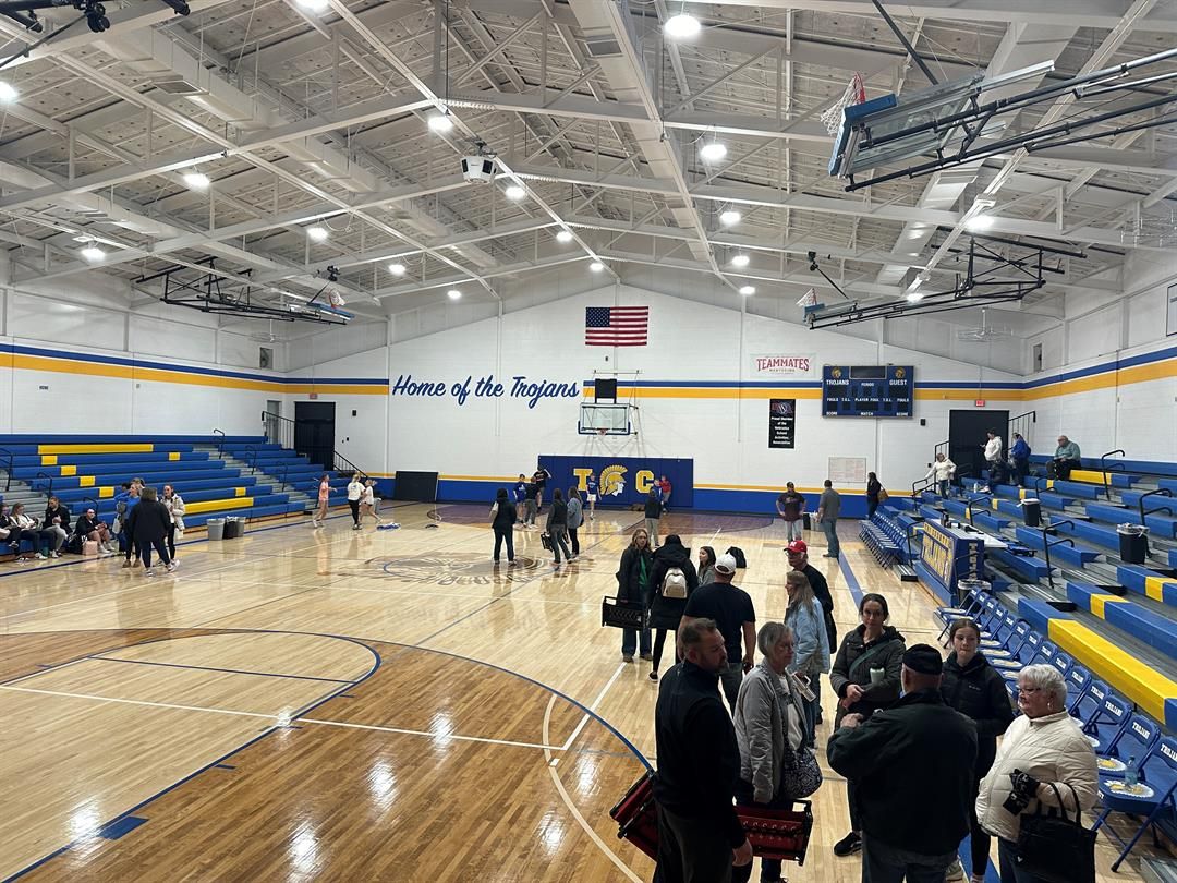 Tri County, Wilber-Clatonia share the spoils on first night of 2024-25 basketball season