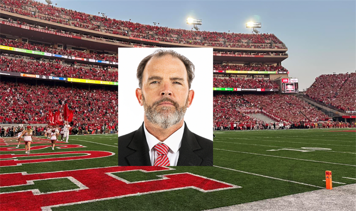 NEWS: Nebraska parts ways with defensive coordinator John Butler