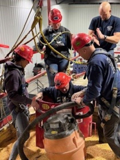 Photo:Gage County Emergency Management