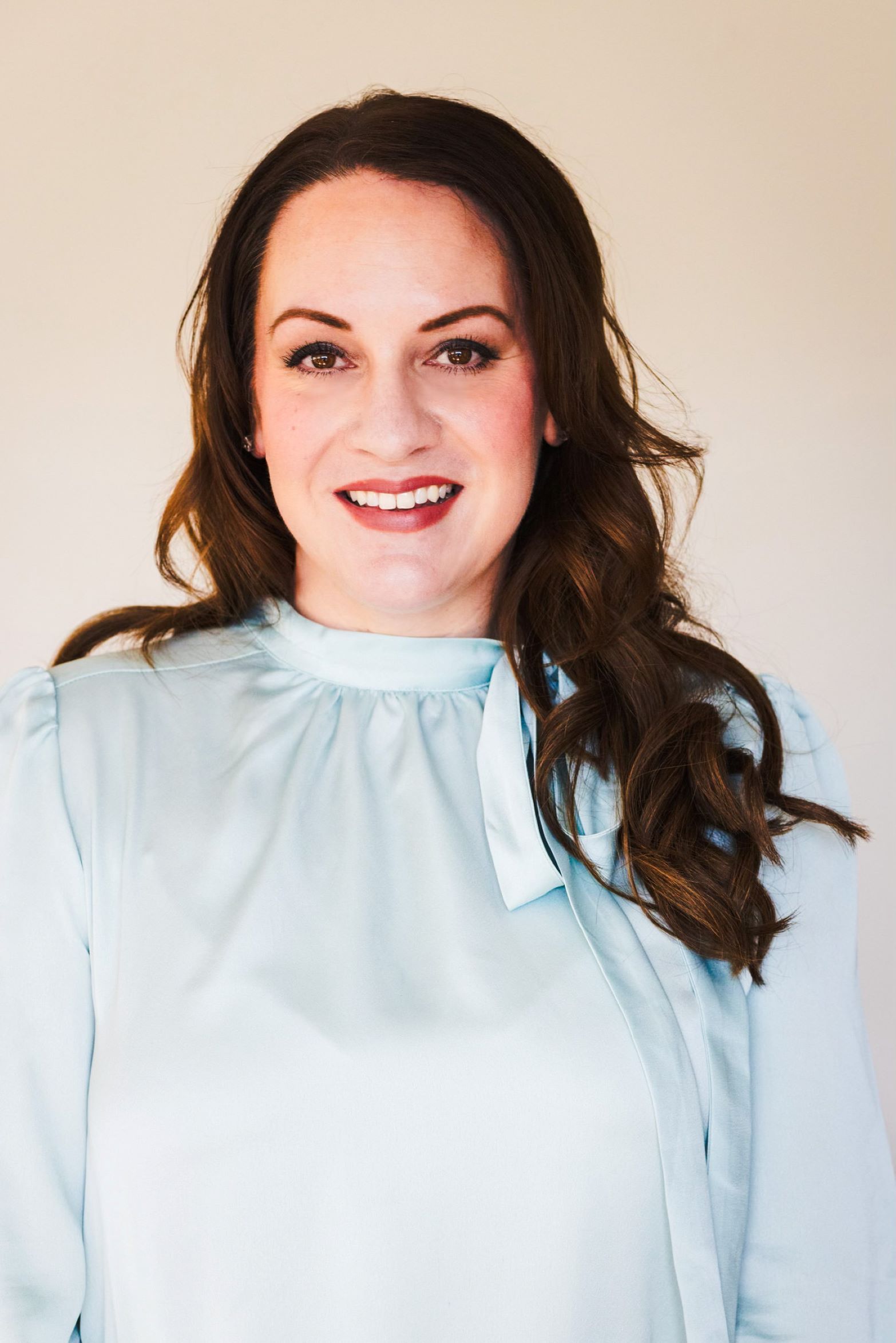 Holly Wolfe (Photo: JCH&L)