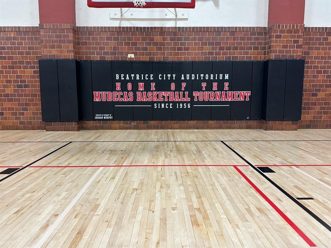 2026 MUDECAS basketball tournament: broadcast schedule, brackets, results