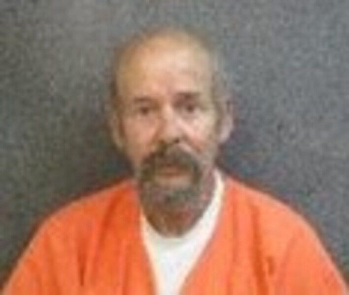 Photo: Gage County Sheriff's Office