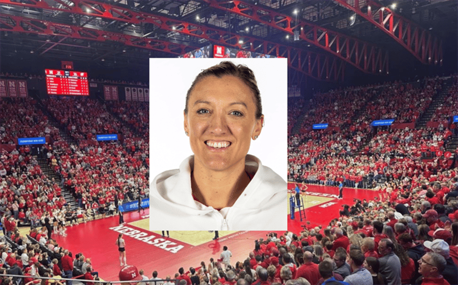 Jordan Larson moving on from Huskers coaching staff - PANHANDLE - NEWS ...