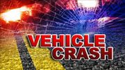 Driver hospitalized, three deputies injured in Saturday single-vehicle crash in Seward County