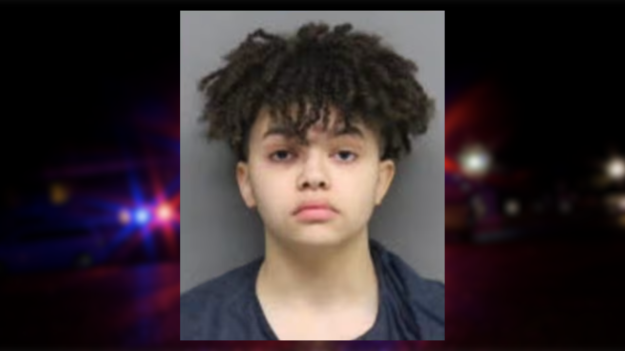 Teen sentenced to decades in prison for killing father at Lincoln ...