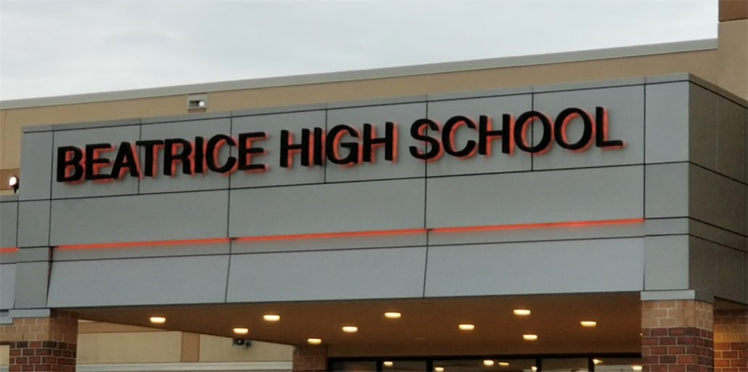 Beatrice Public Schools to end classes at 200 p.m. as road conditions