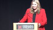 Dani Busboom Kelly named Big Ten Coach of the Year