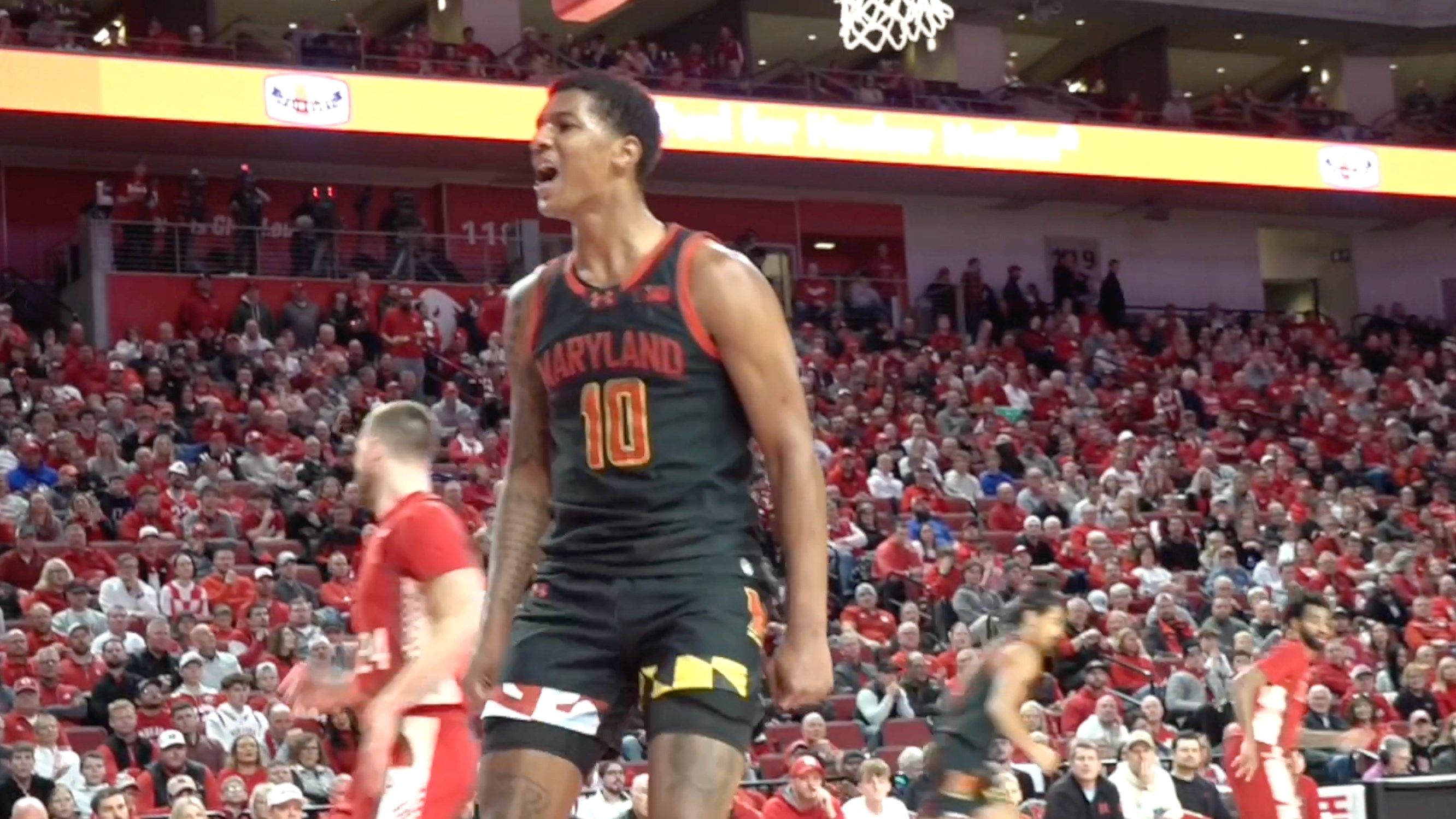 25 Maryland Shoots Past Nebraska Ends Huskers Four Game Win Streak 25-maryland-shoots-past-nebraska-ends-huskers-four-game-win-streak