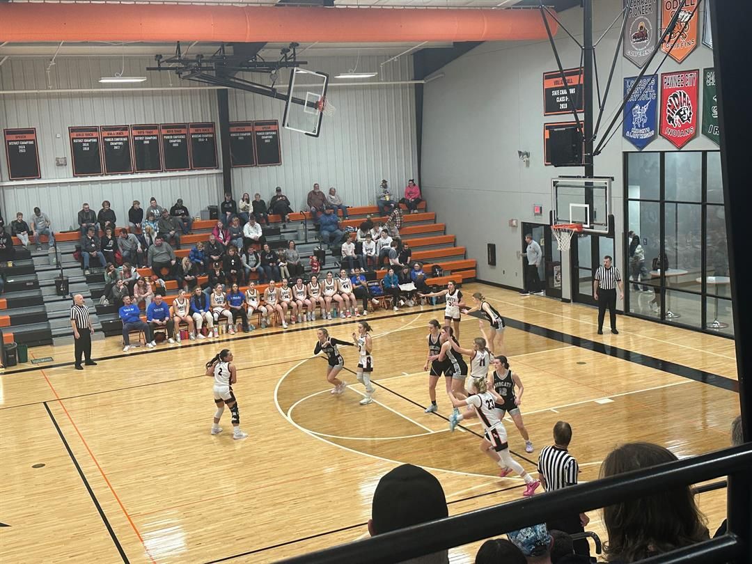 EMF vs Diller-Odell GBB