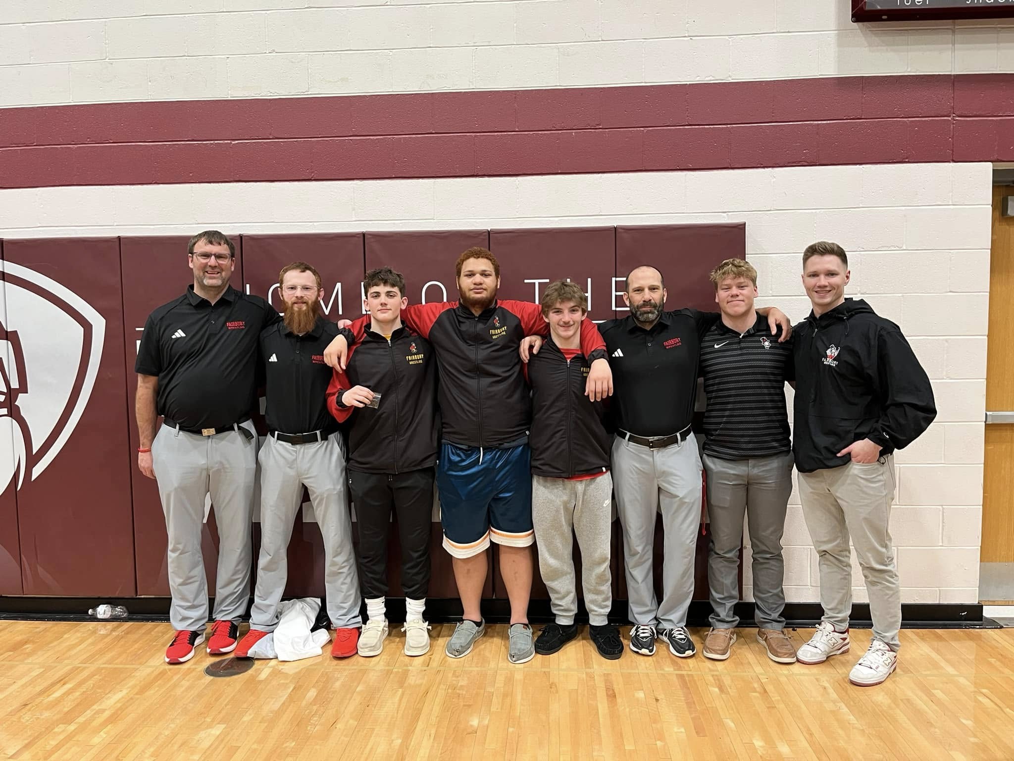 Southeast Nebraska sends 50 athletes to 2025 boys wrestling state