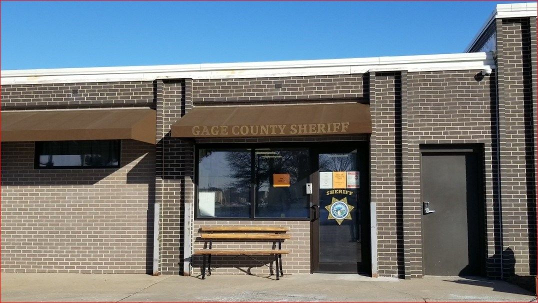 Fatal accident occurred south of Adams