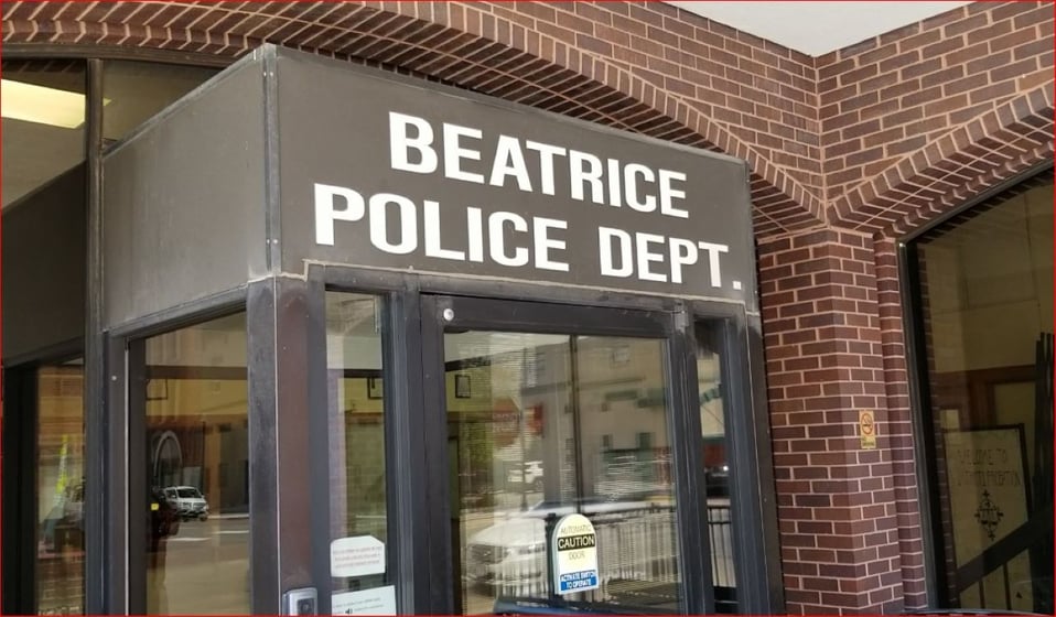 BPD Headquarters