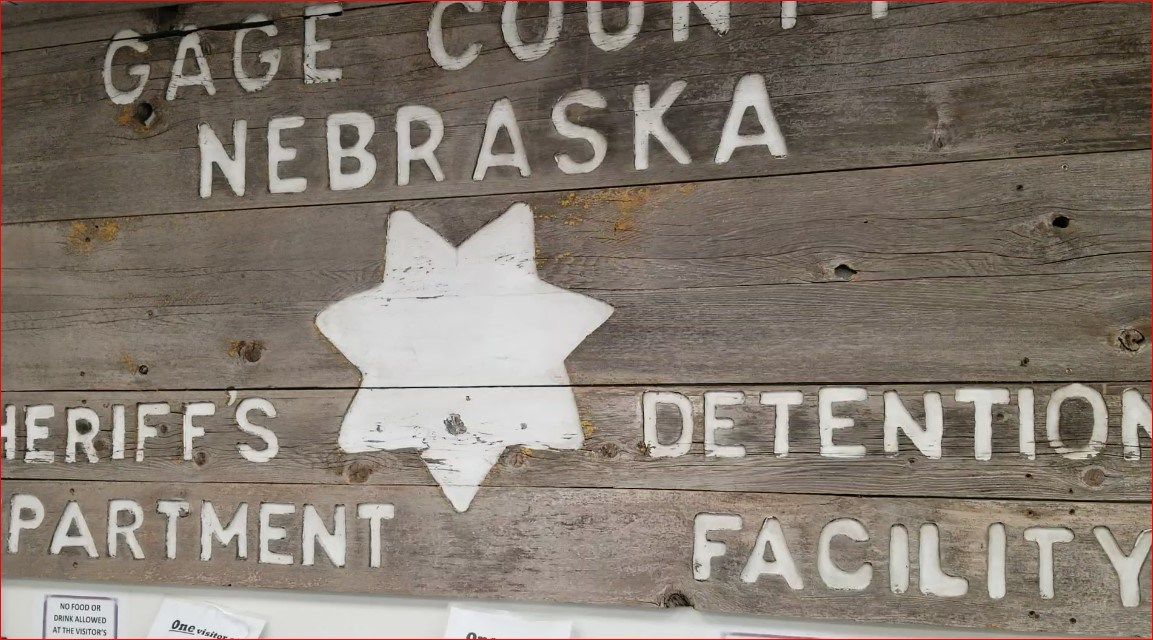 Gage County looking at detention options