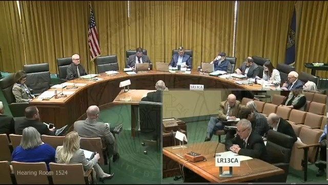 CENTRAL NEWS CHANNEL NEBRASKA