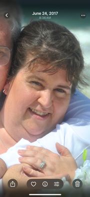 Darlena "Dolly" (Workman) Sullivan