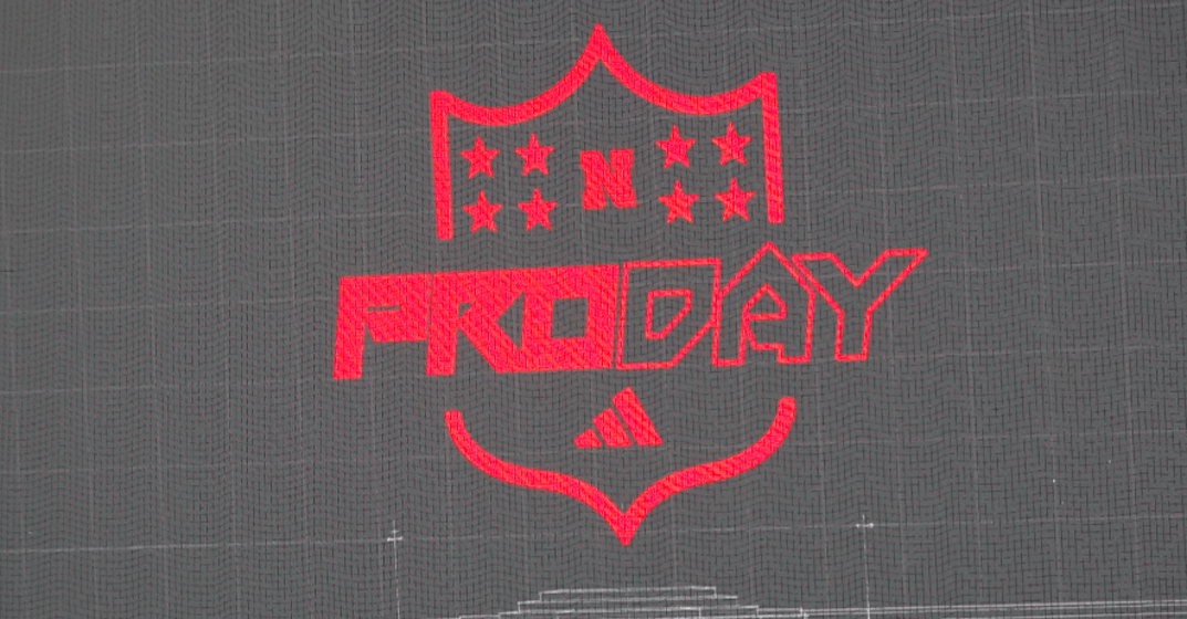 Huskers host 2025 Pro Day