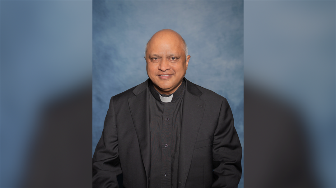 Fr. Arul Carasala