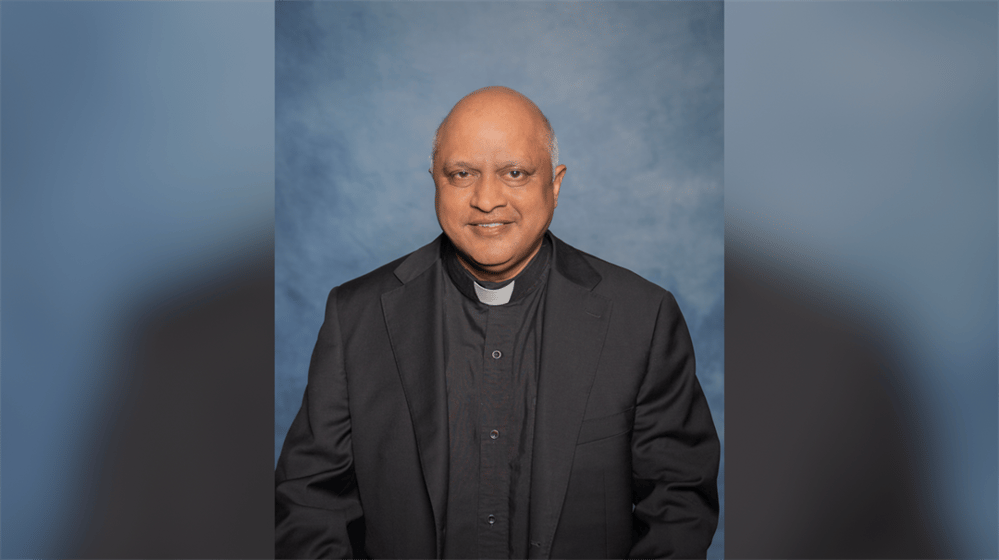 Fr. Arul Carasala