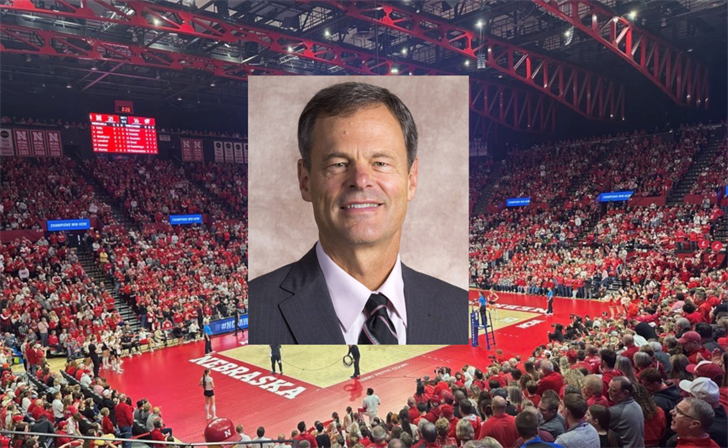 Board of Regents Approve Naming of John Cook Arena