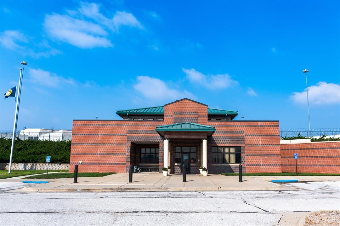 Tecumseh State Prison