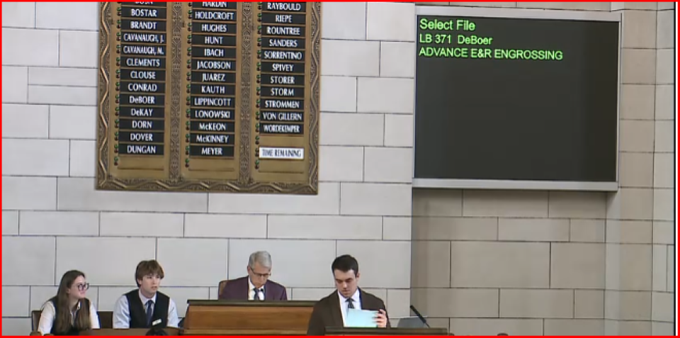 Budget bills gained final approval on Thursday