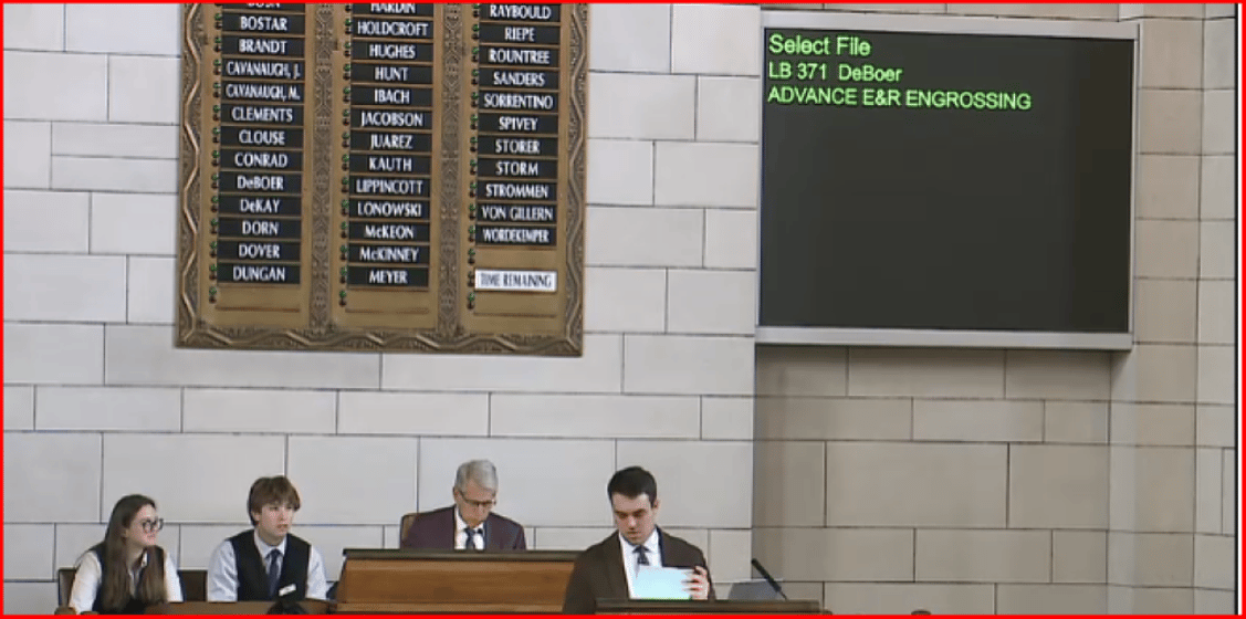 Budget bills gained final approval on Thursday