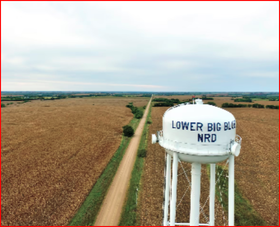 Water Pressure lost in system