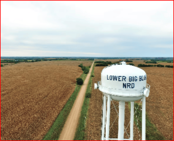 Water Pressure lost in system