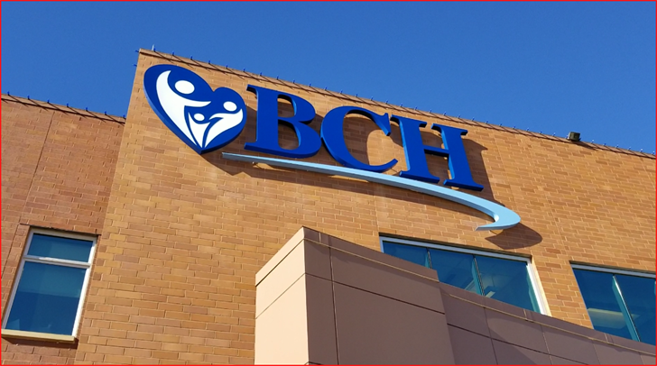 Beatrice Community Hospital