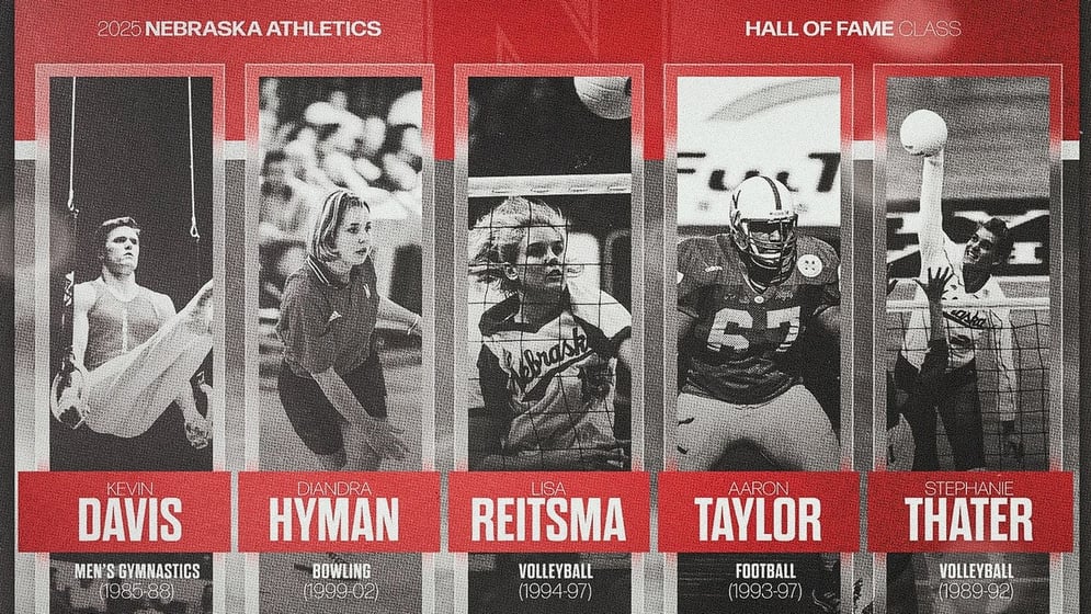 Husker Athletics