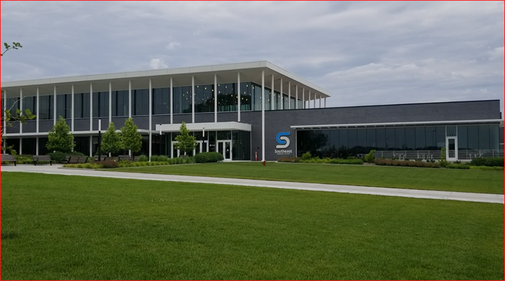 SCC Lincoln Campus Student Center