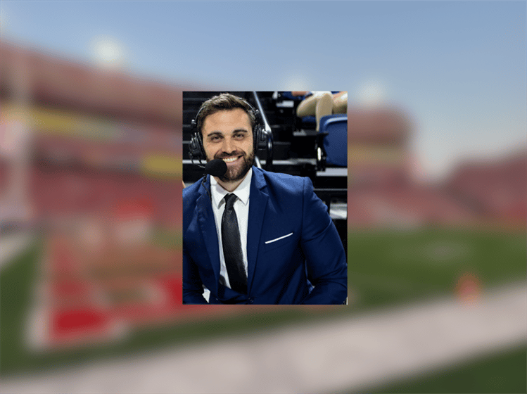 Kyle Crooks named Huskers play-by-play announcer