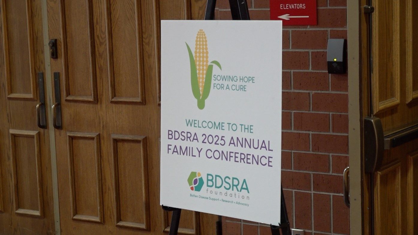 BDSRA conference takes center stage in Lincoln
