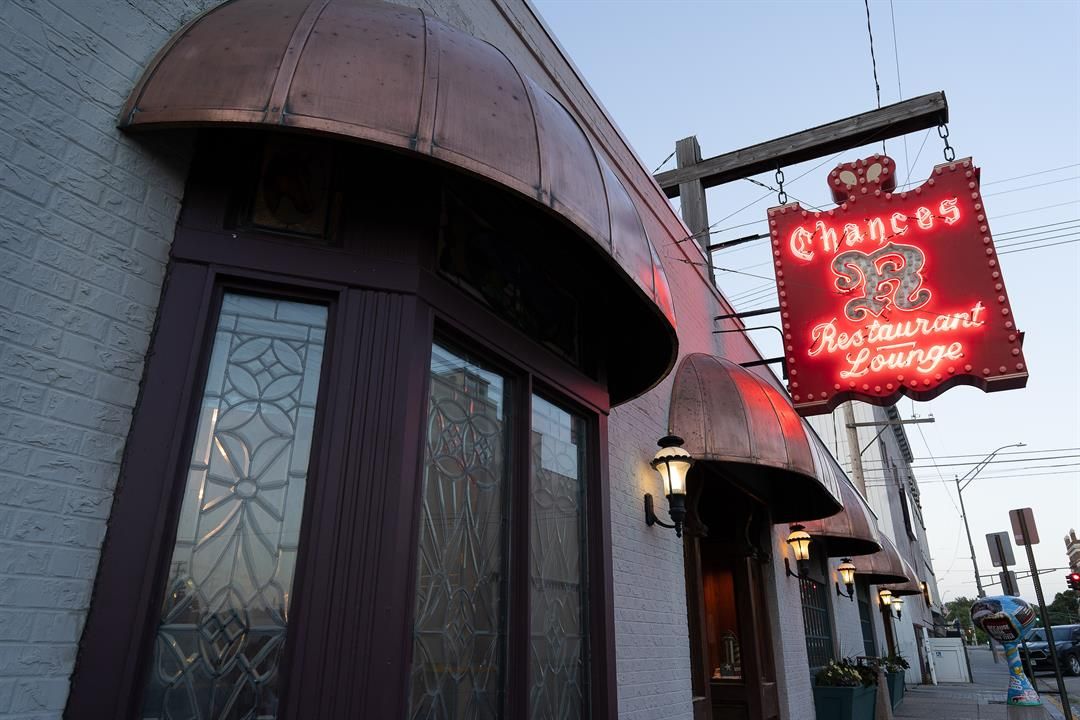 In York, steak comes with a side of history — and community