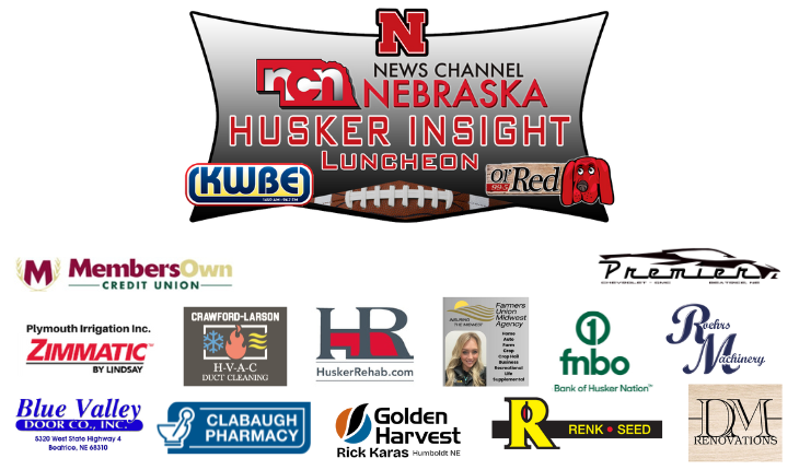 Husker Insight Luncheon
