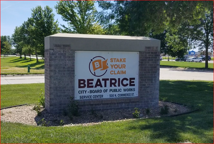 Beatrice BPW recommends rate hike