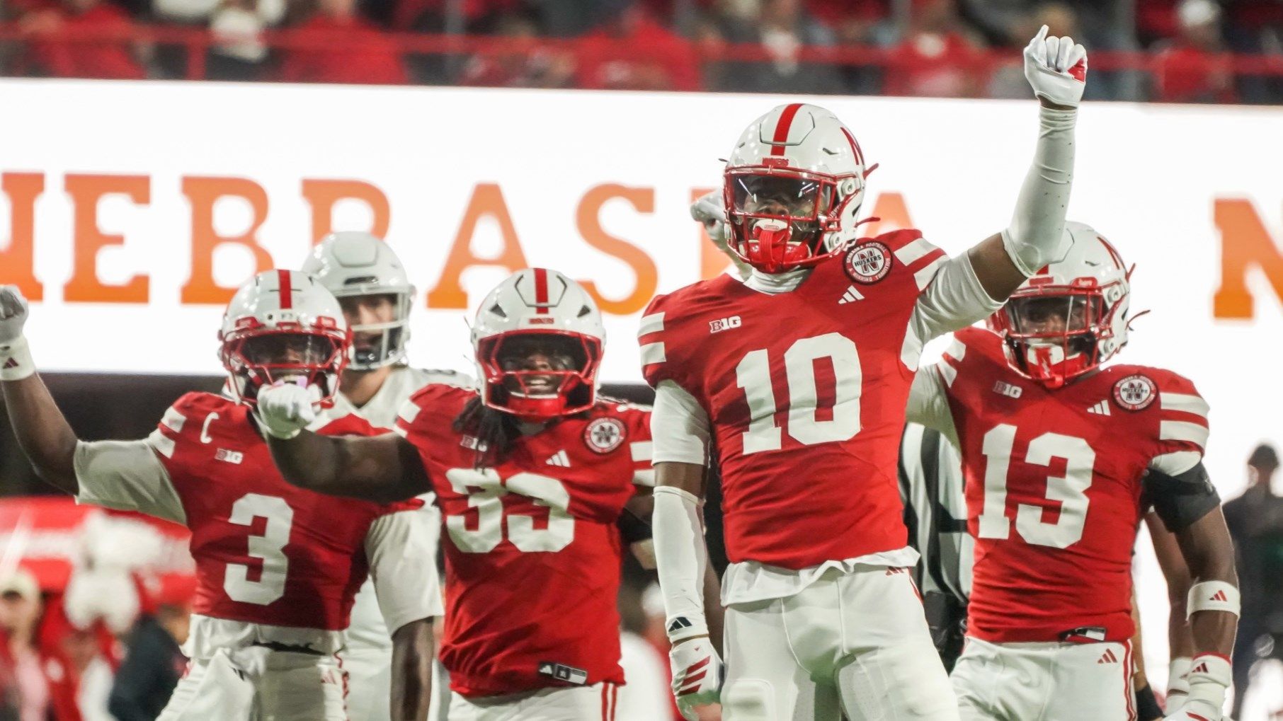 ‘It’s a battle of attrition’: Could Nebraska and Iowa come down to another one score contest?