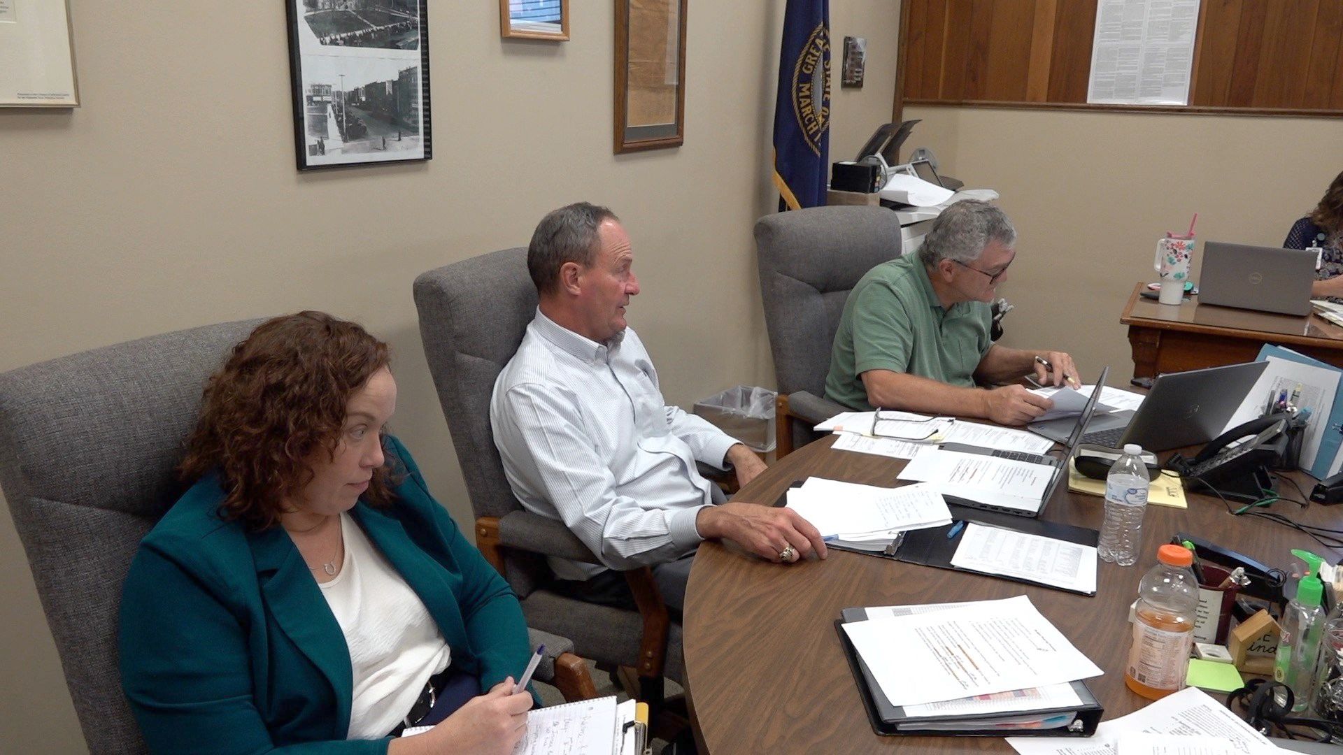 Jefferson County Commissioners speak out against proposed UNL program cut