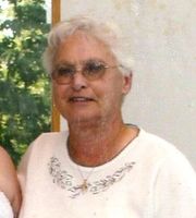 Marjorie M. "Marge" DeRock